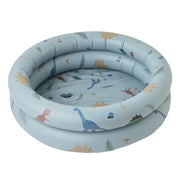 87cm Inflatable Baby Swimming Pool