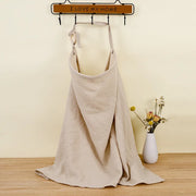 Cotton Breastfeeding Cover