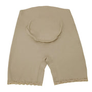 High Waisted Maternity Support Shorts