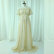 Maternity Dress for Baby Showers