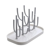 Multi-Functional Baby Bottle Drying Rack