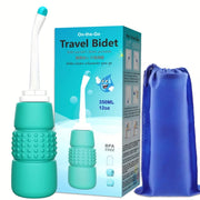 Portable Travel Bidet Bottle – 350ml (12oz)
