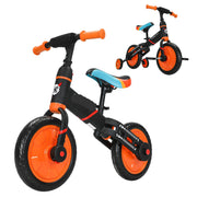 Tiny Scout Balance Bike for Kids 3–5 Years