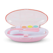 BabySafe Trimmer