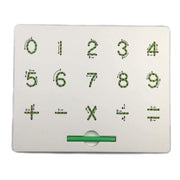 Magnetic Learning Board