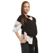 Hassle Free Baby Wrap Carrier