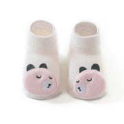 Anti-slip Socks For Infant Toddler