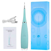 1Love Ultrasonic Tooth Cleaner - Calculus & Plaque Remover