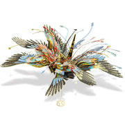 3D Metal Puzzle | Cancer | Innovative Toys for Kids