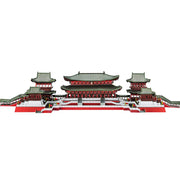 3D Metal Puzzle | Daming Palace | Educational Toys