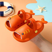 Shark Sandals for Boys and Girls