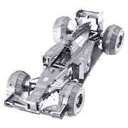 3D Metal Puzzle | Sky Dominator | Innovative Toys for Kids