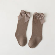 Baby Toddlers Girls Knee High Long Socks