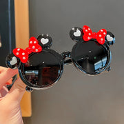 Cute Colors Outdoor Sunglasses for Girls