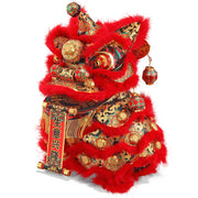 3D Metal Puzzle | Dancing Lion | Educational Toys