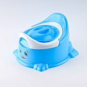 Baby Portable Potty Cute Baby Toilet Training Chair With Detachable