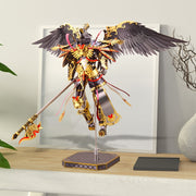 3D Metal Puzzle | Garuda | Creative Toys for Kids