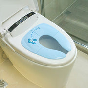 Baby Folding Potty Portable Training Seat Children