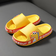 Dinosaur Slippers for Boys and Girls