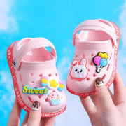 Cute Cartoon Slipper For Baby