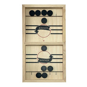 Slingshot Table Hockey - 1LoveBaby