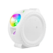 Star Sky Projector Lamp