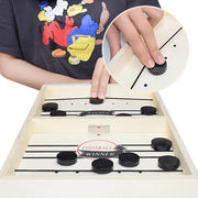 1LoveBaby Foosball Winner Game ??