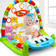 Baby Music Play Mat