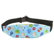 Safety Head Strap