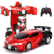 The Transformer