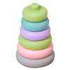 100% Food-Grade Silicone Cartoon Teether Toys