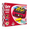 Juego de cocina de juguete 1LoveBaby con comida que cambia de color