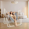 2-in-1 Portable Hammock