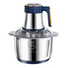 5L Electric Meat Grinder