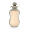 BPA Free Silicone Baby Food Pouch