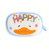 Baby Bath Sponge 