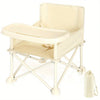Foldable Baby High Chair