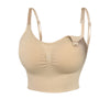 High-Quality Wireless Nursing Bra
