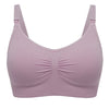 High Quality Plus Size Nursing Bra 