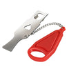 Portable Keyless Door Lock - Travel & Childproof Security
