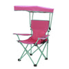 Kids Folding Canopy Chair with Safety Lock