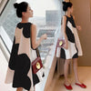 Maternity Summer Dress – Korean Loose A