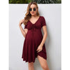 Maternity Summer Dress 
