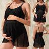 Maternity Swimwear Cover-Up