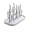 Multi-Functional Baby Bottle Drying Rack 