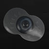 2Pcs Soft Silicone Breastfeeding Nipple Protectors: Nursing Shields