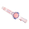 Máquina de Burbujas Elásticas de Smog - 1LoveBaby