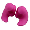 Silicone Earplug For Children Swimming Ear Protection Noise Reduction Waterproof Sleeping Earplugs for 5-12 Year Old Children