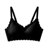 Summer Seamless Maternity Bra – Breathable, Wire-Free