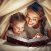 1Lovebaby Cozy Faith Bible Pillow - Plush Inspirational Companion for Kids